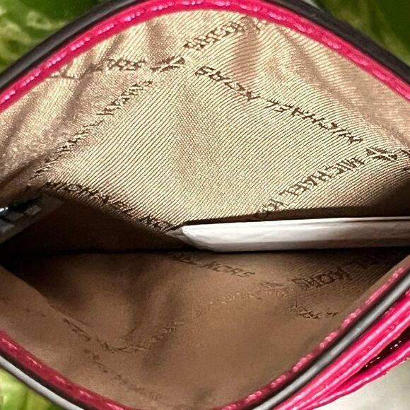 NWT Michael Kors Card Holder - Picture 6 of 11
